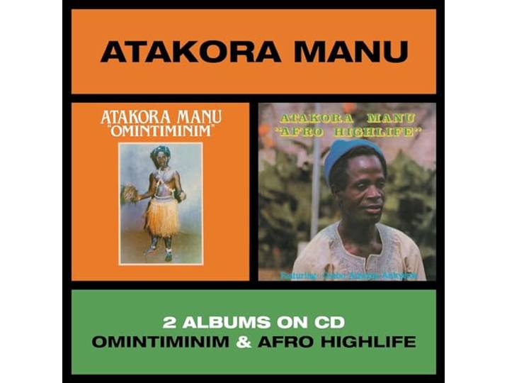 Omintiminim / Afro Highlife