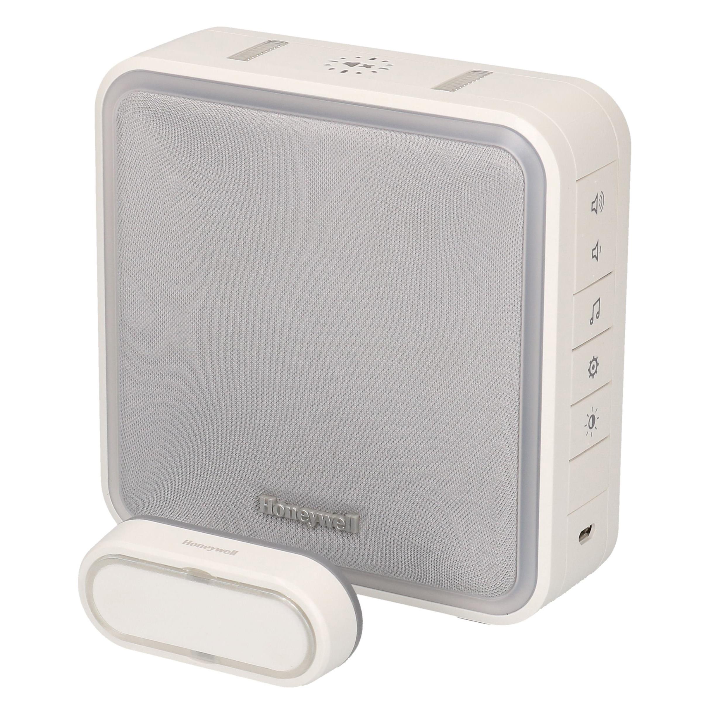 Honeywell Funk-Gong (Funk) (128333 (DC915SL))