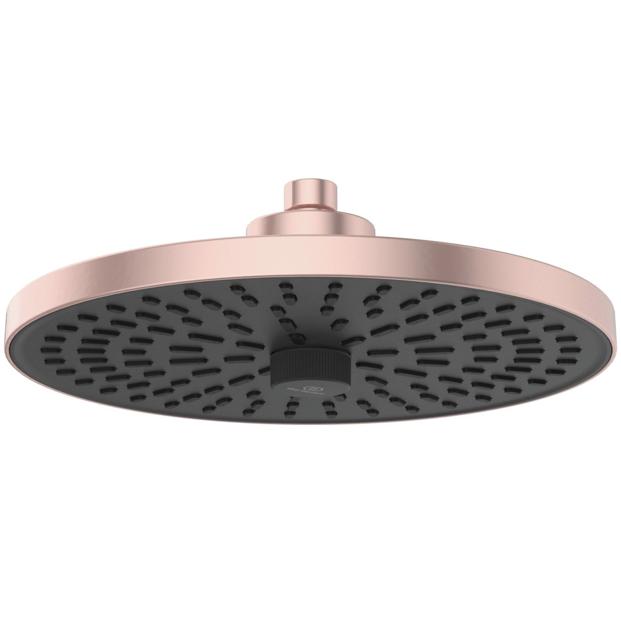 Ideal Standard 2F-Kopfbrause Alu+ d:260mm Rose, BD581RO BD581RO