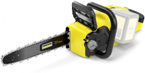 Kärcher CNS 36-35 BATTERY Tronçonneuse, 36 V 1.444-050.0