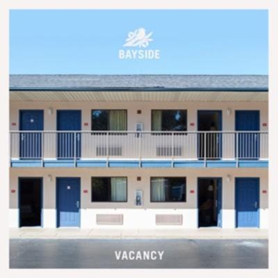 Bayside: Vacancy - Bayside, CD