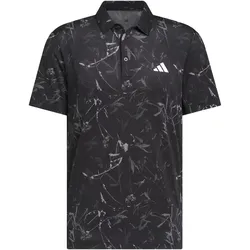 Adidas Ultimate 365 Mesh Climacool Poloshirt Herren - L