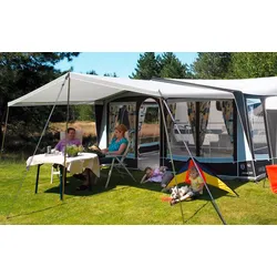 Walker Castel Seitenwand mit Fenster WS-1