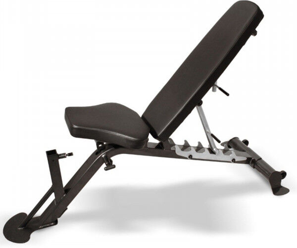inspirefitness Inspire Fitness SCS Bench