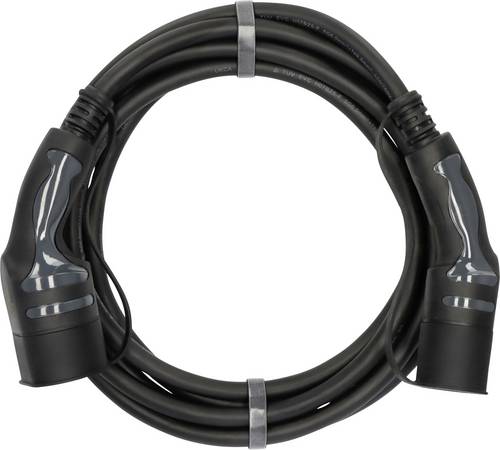 Brennenstuhl 1384000020 eMobility Ladekabel 7m