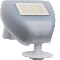 Wetterstation KNX easy mit GPS TXE531 weiß, Retail