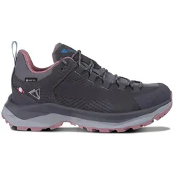 Dachstein, Damen, Wanderschuhe, Silvretta LC GTX (42), Grau