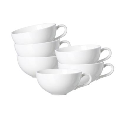 Ritzenhoff & Breker Skagen Teetasse 180 ml 6er Set