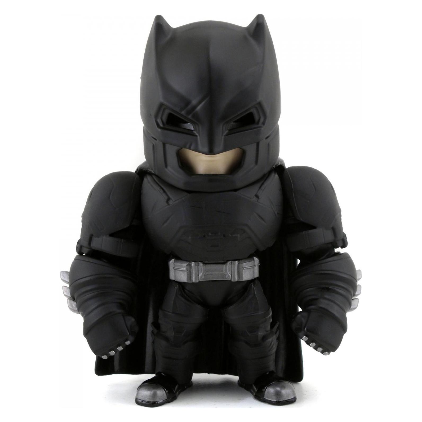 Jada Batman 6" Batman Amored Figure (253213009)