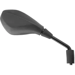 Vicma, Motorrad Zubehör, Mirror Replica Right E-Marked 10mm Thread for Piaggio TPH 50 (10-)