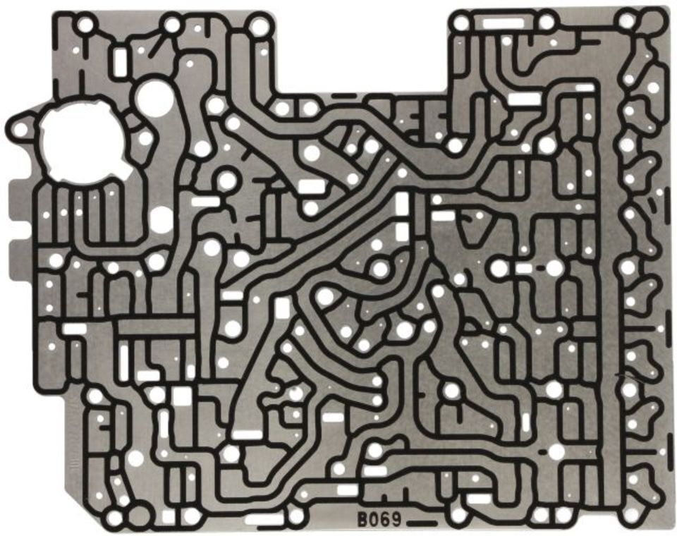 Dichtbeilage, automatisches Getriebe ZF 0501 227 069