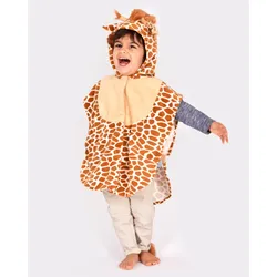 Babyanzug Giraffe