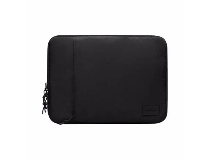 Gaston Luga Däsh Cushioned Case 15 /16  Black Laptop Tasche – schwarz