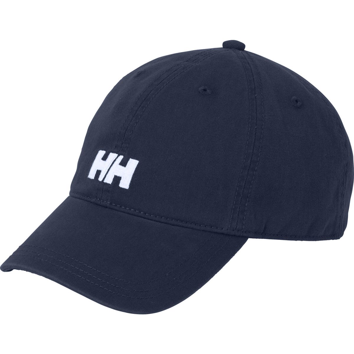 Helly Hansen Logo Cap navy (597) STD 38791_597-STD