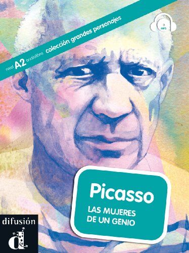 Laura Hervás Corpa - Picasso : las mujeres de un genio : nivel A2 - Preis vom 11.10.2026 03:10:56 h