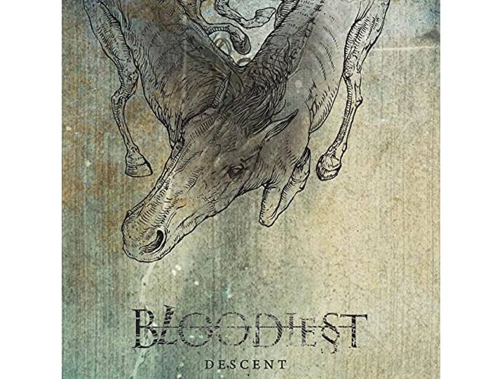 Bloodiest - Descent