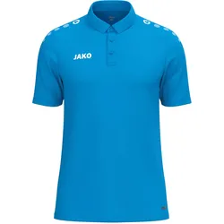 Jako JAKO Kinder Polo One JAKO blau 164