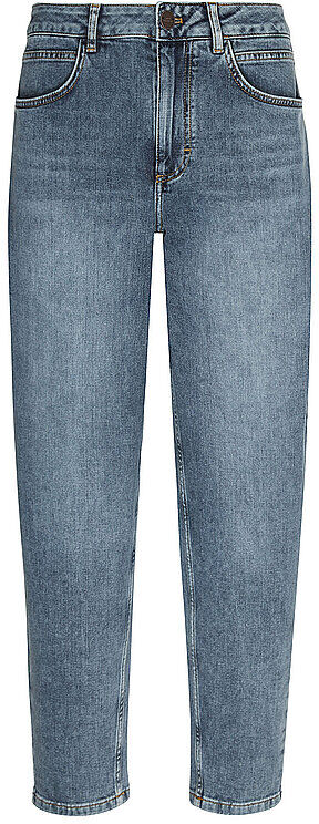 LANIUS Jeans Mom Fit  blau   34 34