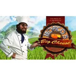 Tropico 5 - The Big Cheese