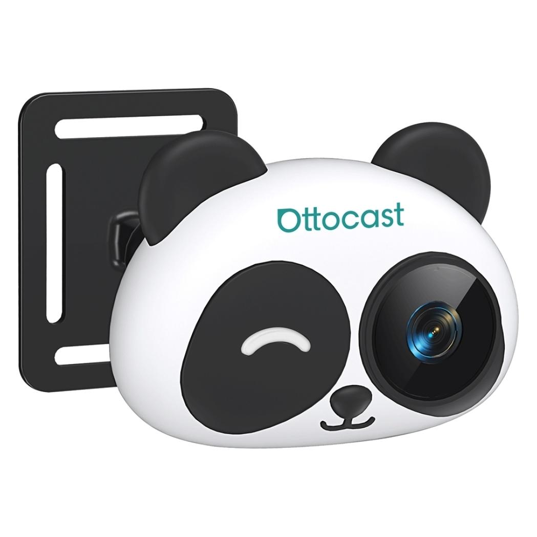 Ottocast Adapter samochodowy CA520-M Cabin Care Panda CarPlay Bluetooth (Ott000006)