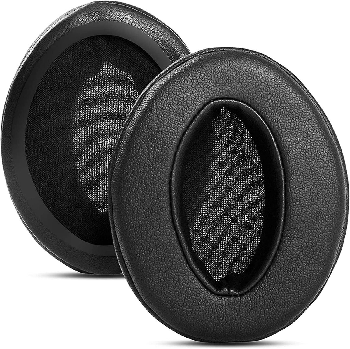 Oorkussens compatibel met JVC HA-S78BN, HA-S87BN, HA-S88BN en HA-S90BN hoofdtelefoon