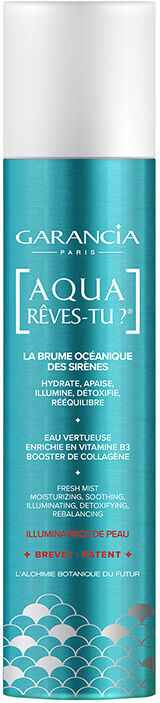 Garancia Aqua Rêves-Tu? Démaquillant & Nettoyant