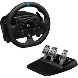 LOGITECH G923 TRUEFORCE Racing Wheel (X-Box/PC)