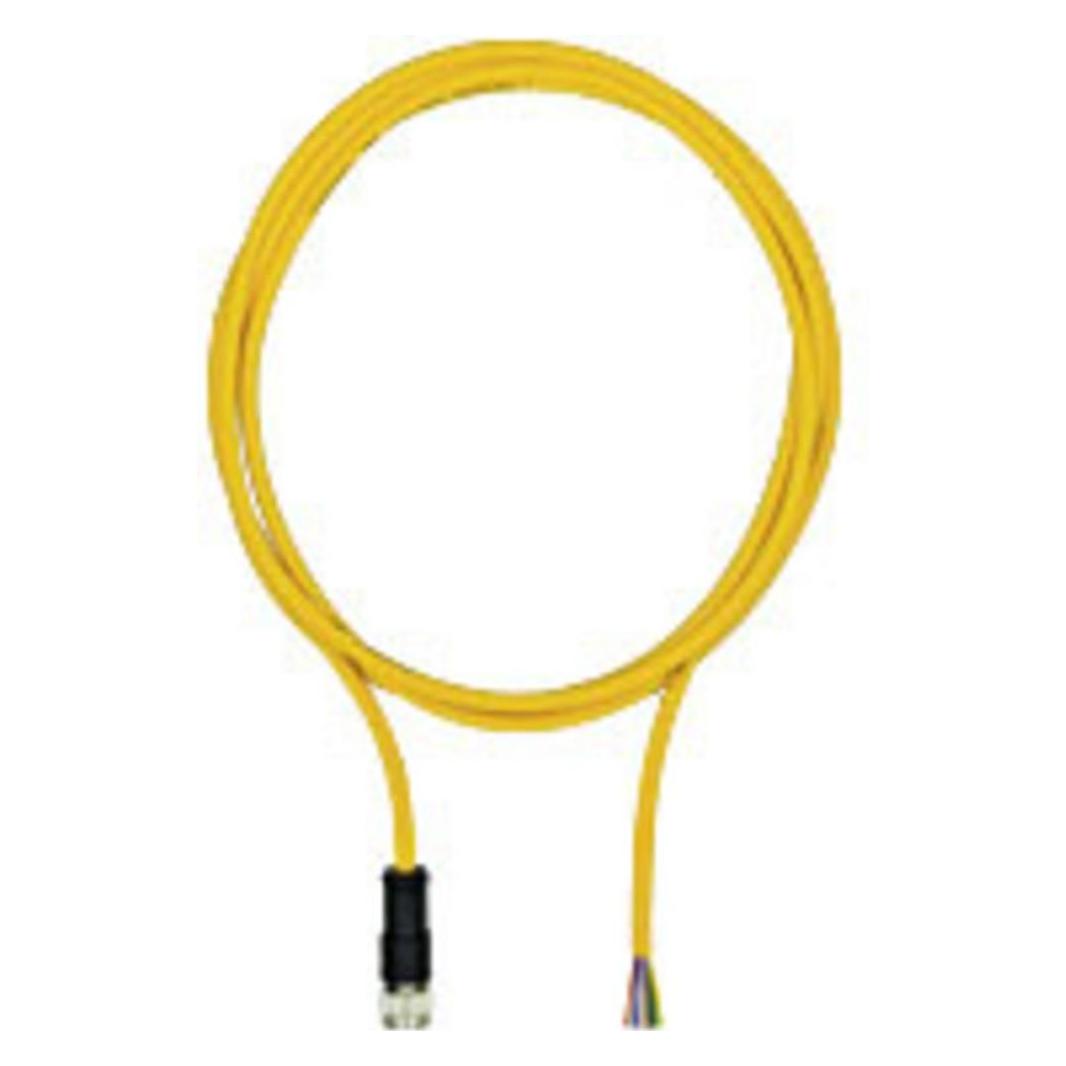 Pilz GmbH & Co. KG Kabel mit geradem Stecker M12 8-pol. 5m PSEN#540320 (540320)