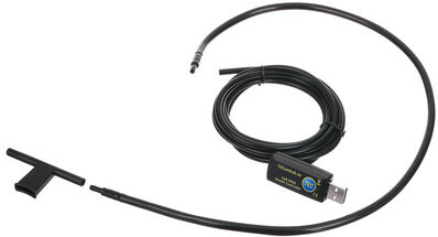 TEControl USB MIDI Breath Controller
