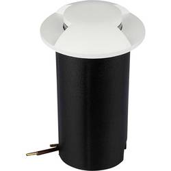V-TAC VT-1171 211471 LED-Boden-Einbauleuchte LED 1 W Weiß