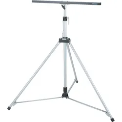 Makita Lampenstativ, Höhe: 1.300-2.000 mm - GM00002073