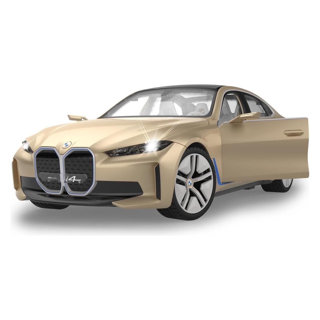 Jamara BMW i4 Concept 1:14 gold 2,4GHz (402108)