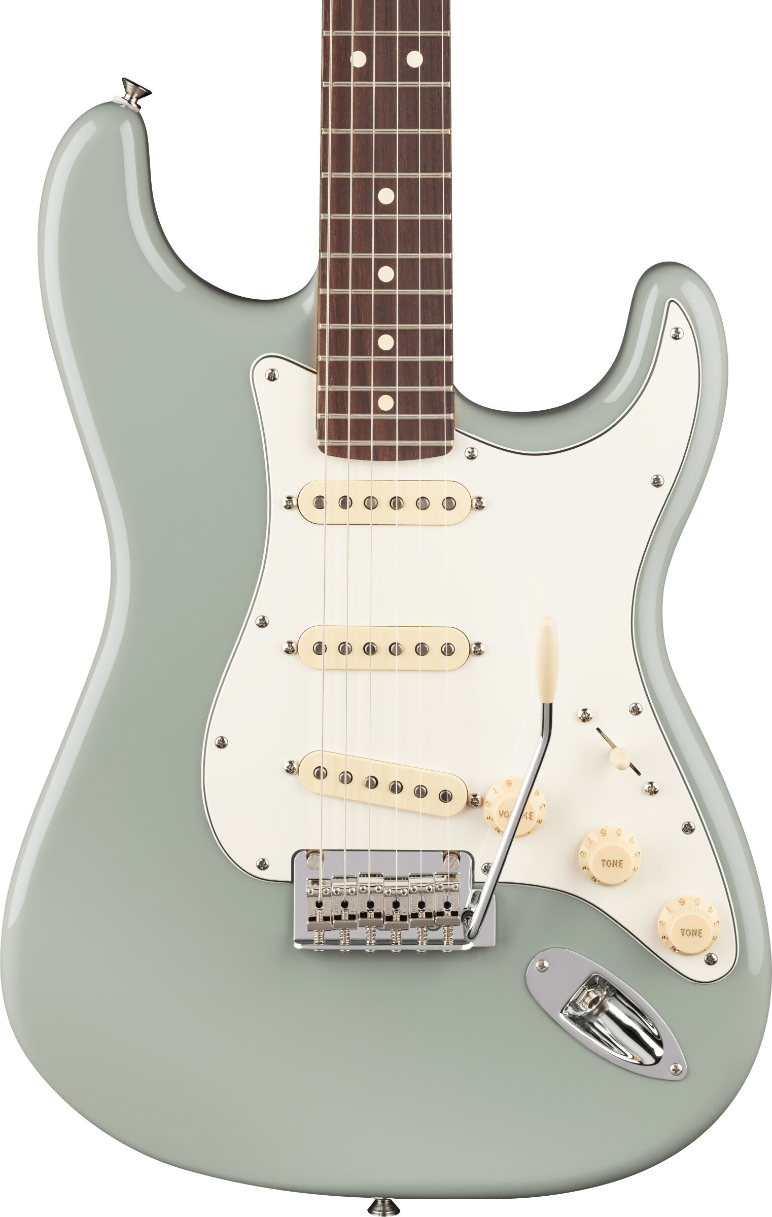 Fender Player II Stratocaster RW Cactus Gray