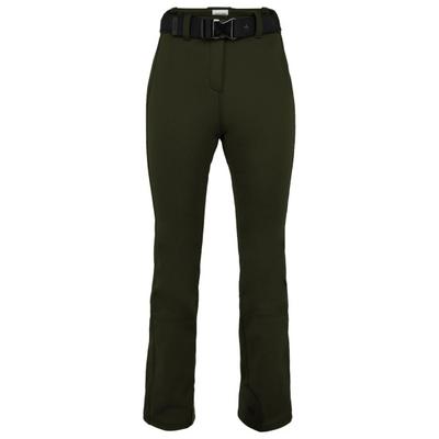 8848 Altitude - Women's Tumblr 2.0 Pant - Skihose Gr 44 - Regular grün