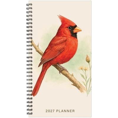 Cardinal 2027 3.5 X 6.5 Softcover Weekly Spiral
