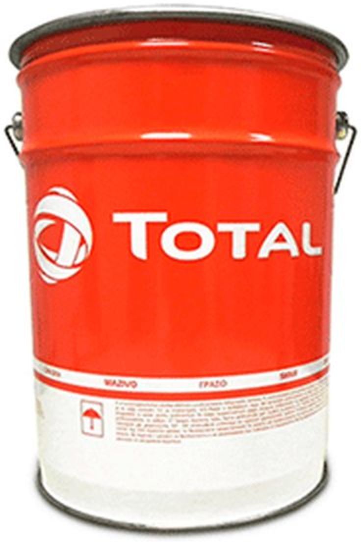 Universalschmierstoff TotalEnergies 2140071 MULTIS 18kg
