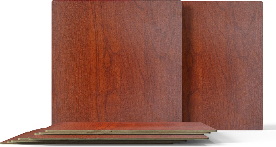 Creality Falcon Series Rosewood Plywood Sheets 300 x 300 x 5mm - 6pcs