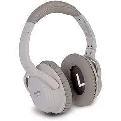 LINDY LH500XW - Kabelloser Active Noise Cancelling Kopfhörer