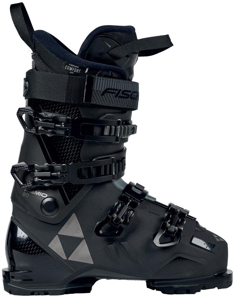 Fischer  - Premio 80 Gw - 28.5 - Chaussures de Ski