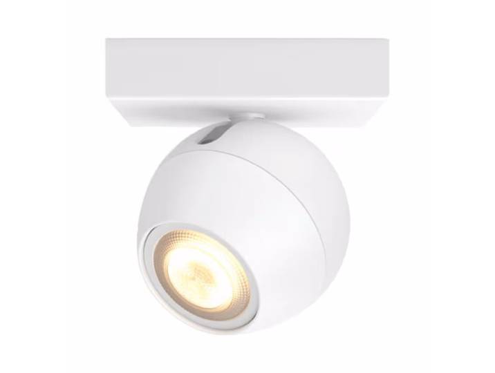 Philips Hue 33922400 Spotlampe – Deckenlampe/Wandlampe – weiss