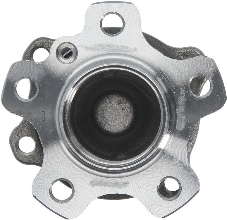 Radlagersatz BTA H1B030BTA