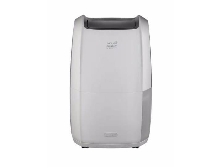 De Longhi DDSX225 Entfeuchter – Luftentfeuchter – weiss