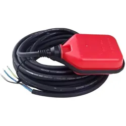 Grundfos, Wasserpumpe, Zubehör Schwimmerschaltero.Steckerentleeren5m