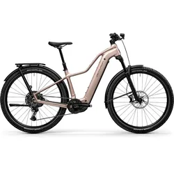 CENTURION Backfire Fit R1000 EQ Desert Rose
