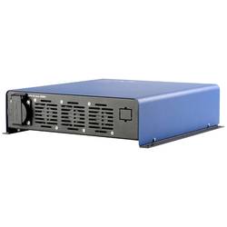 IVT Wechselrichter DSW-2000/24 V FR 2000 W 24 V/DC - 230 V/AC, 5 V/DC Fernbedienbar 430108.FR