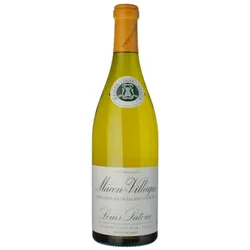 Mâcon Villages Blanc 2025 - Louis Latour