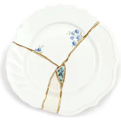 Kintsugi 3 Platte