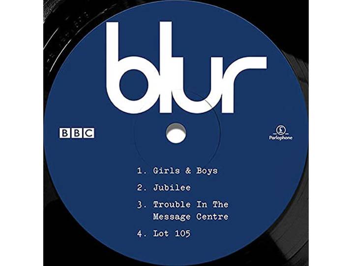 Live at the BBC