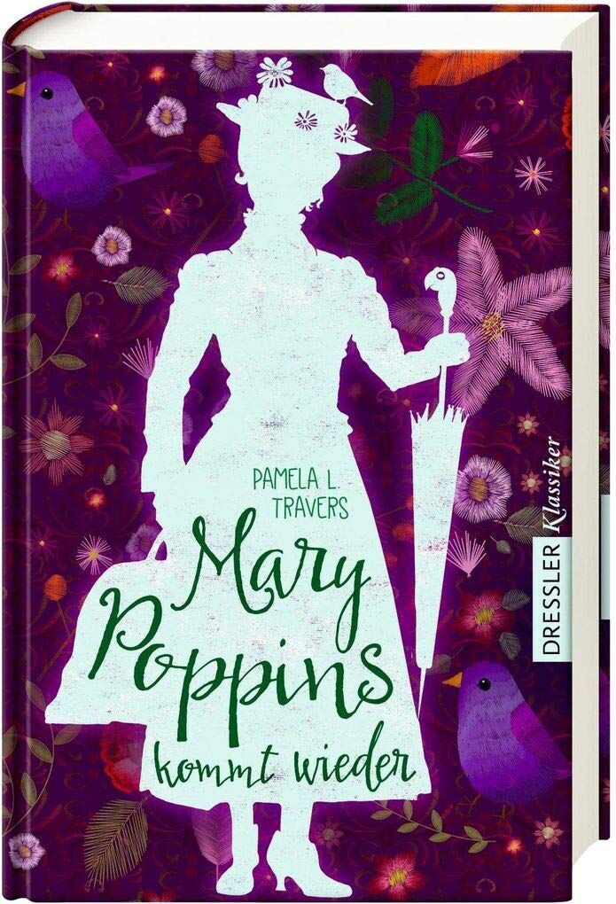 Travis, Pamela L. - Mary Poppins - Preis vom 13.10.2026 11:25:28 h