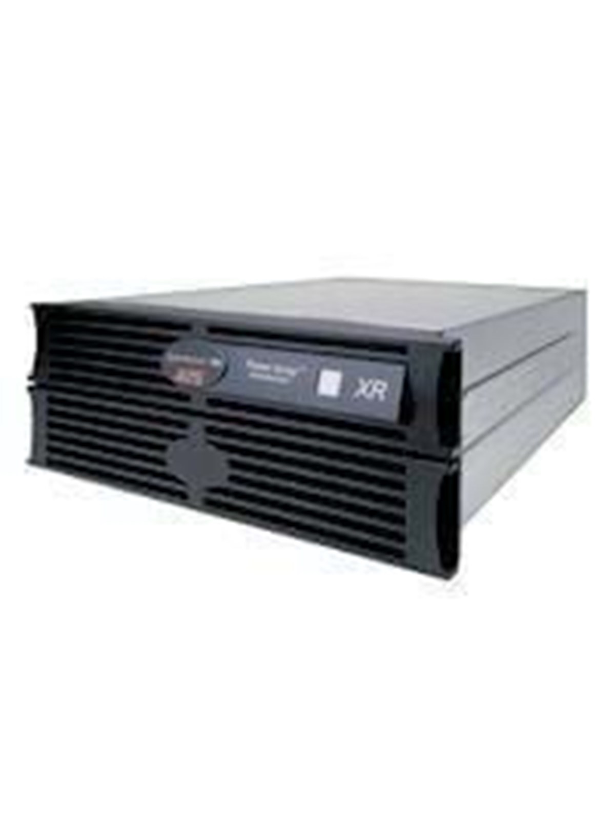 APC Symmetra RM XR Frame w/ 2 SYBT2 Scalable zu 4